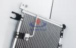 B02H-61-480B Auto AC Condenser For Mazda 323 1994 , 16mm Thickness