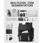 Sympathybag wholesale new trend men laptop backpack Unisex casual oxford travel