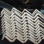 904L 316L brushed Stainless Steel Tile Angle 6mm Thickness For Building Material