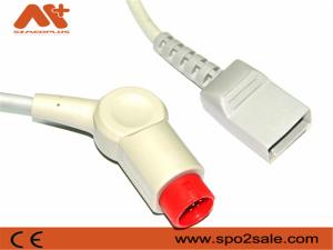 Wholesale Mindray &gt; Utah Compatible IBP Adapter Cable - 650-206M from china suppliers