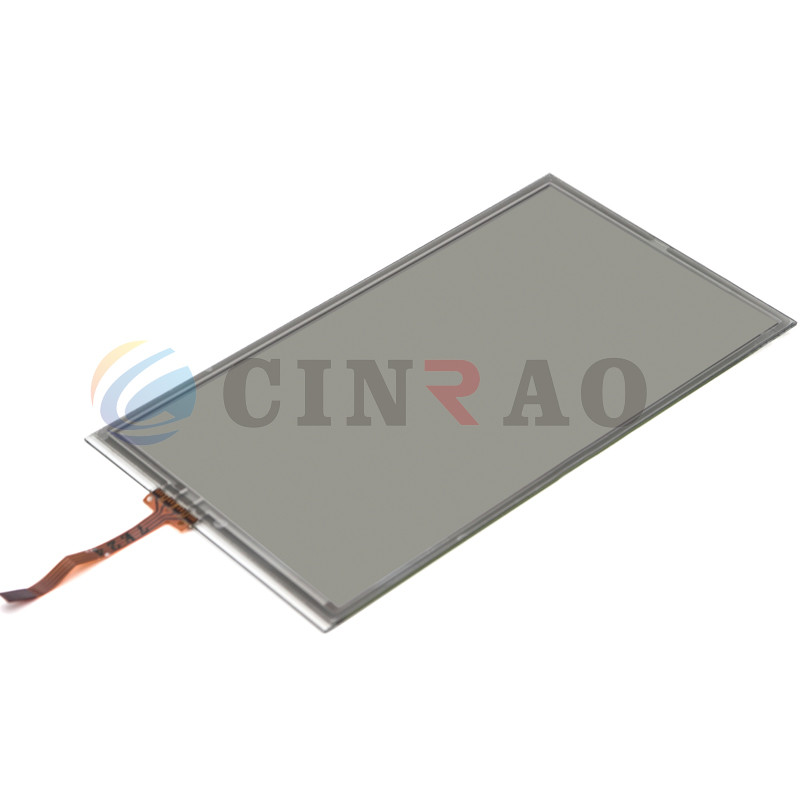 6.5 Inch 158*122mm TFT Touch Screen Module LAT065B610A For Hummer Car