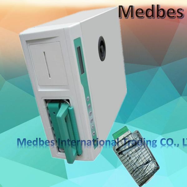 Ophthalmology Instruments Cassette Steam Autoclave Long Service Life High