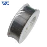 1.2mm 1.6mm Erni-1 Pure Nickel Wire Ni200 MIG TIG Welding Wire