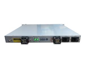 Wholesale BEHOME 220V Dual Power CATV Optical Transmitter 2 Ports*9db 7.4kg from china suppliers