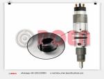 3976372 4945969 5263262 0445120059 6754-11-3011 Cummins Injectors For Excavator