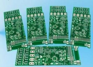 China MP4 MP5 MP3 and other circuit boards on sale