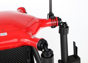 Wholesale 25000 Mah Tilt Camera Firefighting Drones Long Range Inspection from china suppliers