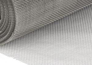 Wholesale Smooth Surface Dia 0.3mm 30mesh Nickel Wire Mesh Cloth For Chemical Filtration from china suppliers