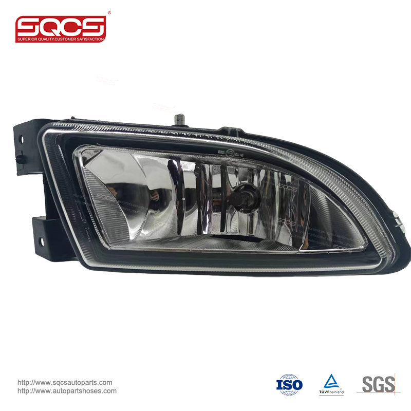 Car Fitment Other Fog Lamp Right Side 5801377881 for Iveco Daily 2006 Commercial Vans