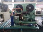 Copeland 5 Hp 2hp Condensing Unit Compressor OEM