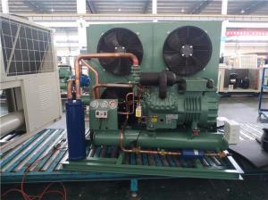 Wholesale Kaideli Single Temperature Cold Room Condensing Unit Evaporator Chiller from china suppliers