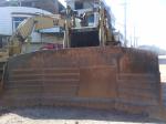 Used CAT Crawler Bulldozer D9N Original One