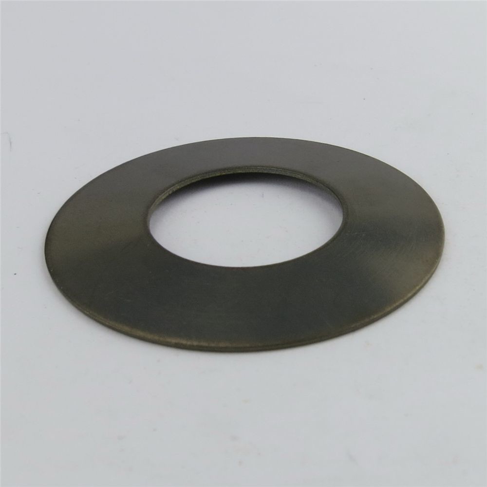 K03 Exhaust Turbocharger Heat Shield BV43 5303-970-0122/ 5303-970-0137/ 5303-970-0139