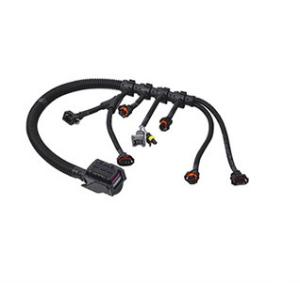 Wholesale OEM auto wire harness ECU cable for export only from china suppliers