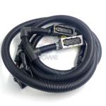 EC210 EC240 EC290 Excavator D6E D7E Engine Wire Harness 14631794 Electric Parts