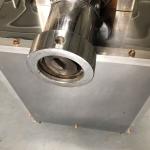 Industrial Vegetable Pasta Machine Spaghetti 2.2-11kw