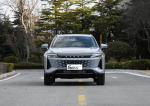 Fast Ship Turbo 2WD China DCT Chery Automobile Exeed Stellar 2.0L Gas SUV Car