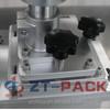 Single Side Self Adhesive Carton Labeling Machine Fully Automatic