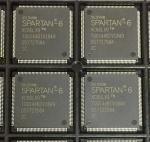 XILINX XC6SLX9 Semiconductor Manufacturing Electronic Component TO integrated