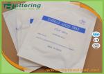 Healthy Wound Care Sterile Gauze Swabs , Medical Dressing Pads 100% Cotton