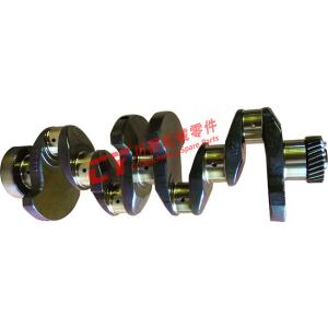 Wholesale 2237426 Excavator Crankshaft F4L913 For Deutz Engine Parts from china suppliers