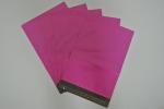 Waterproof Self Sealing Poly Mailers Gravure Printing For Protect Items Safe