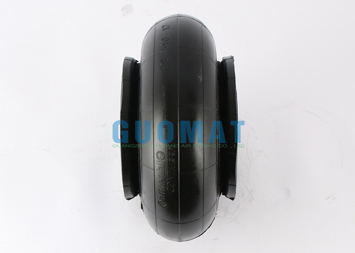 FS 310-12 S VP Contitech Single Convoluted Air Spring Industrial Rubber Air Bellow Air Shock