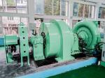 Customizable Francis Water Turbine Generator / Francis Turbine Generator