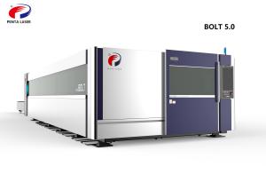 Wholesale High Configuration Industrial Laser Cutting Machine Anti Vibration Design from china suppliers