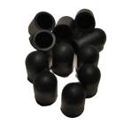 Black or Customize Conductive Silicone Rubber High Abrasion Resistant