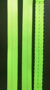 Wholesale Fluorescent Green Ratchet Tie Down 50mm 5t En12195-2 Standard Tuv Gs Approved from china suppliers