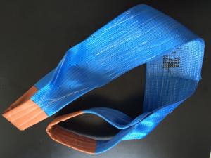 Wholesale webbing sling , webbing sling with eye from china suppliers