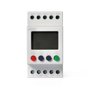 Intelligent Overhead Lifting Load Limiter Mini DIN Electronic Load Control