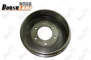 Wholesale Auto Parts TFR Brake Drum 8-94226829-1 8942268291 Rear For ISUZU Truck Spares from china suppliers