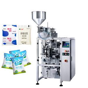 Wholesale Automated Milk Sauce Liquid Filling Packaging Machine 120pcs/Min from china suppliers