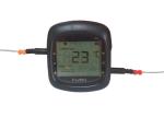 Outdoor BBQ Bluetooth Food Thermometer With 6 Probes For Smokers Kitchen