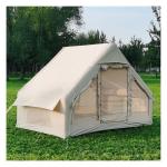 Air Tight Inflatable Camping Tent
