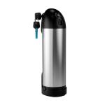 CE ROHS REACH Approved 36V Ebike Downtube Battery 8.8Ah 10.4Ah 11.6Ah Replacemen