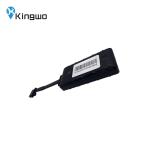 Fleet Management 1900MHz GPS 2G Small Hidden Tracking Devices for motorcycle