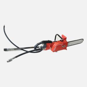Wholesale Ergonomic design Hydraulic Chain Saw Cutting Depth 510mm Light 12.3kg from china suppliers