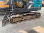 Original Kobelco Used Excavator SK 75 Earth Moving Machine 7 Ton