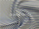 Nylon Lycra Fully Lined Recycled Swimwear Fabric Seamless Fitness Light Weight