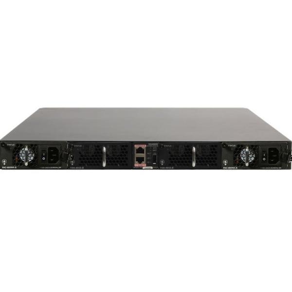 S5735-L Series 24 Port Gigabit Switch S5735-L32ST4X-A Ideal for Enterprise Data Center