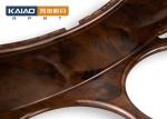 Plastic Rapid Prototyping Auto Parts Injection Molding RIM Big Parts Cnc