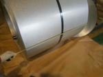 Spangle Chromated 22 Gauge Hot Dip Galvanized Steel Strip