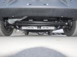 Long Distance Range Electric Utility Vehicle 3.74m Long 5 Doors 4 Seats