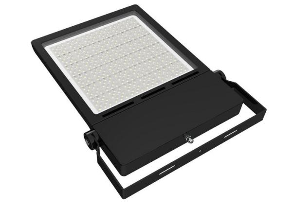 5 Years 100W LED Sports Grond Floodlights Driver And Housing Separated By