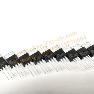 Wholesale NCE20TD60B IGBT power triode 20A 600V TO-220 from china suppliers