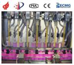Non Metal Gravity Type Disinfectant Filling Machine 50-1000ml 700-5000BPH