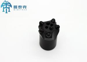 Wholesale 36mm 7 Buttons Tapered Drilling Tools 11 Degree Tungsten Carbide from china suppliers